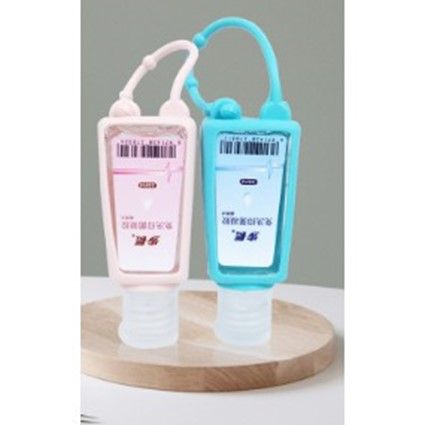 Alcohol spray75%酒精喷雾（portable便携）随身防护 5只