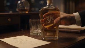 Johnnie Walker & Son XR 21 70cl 40%