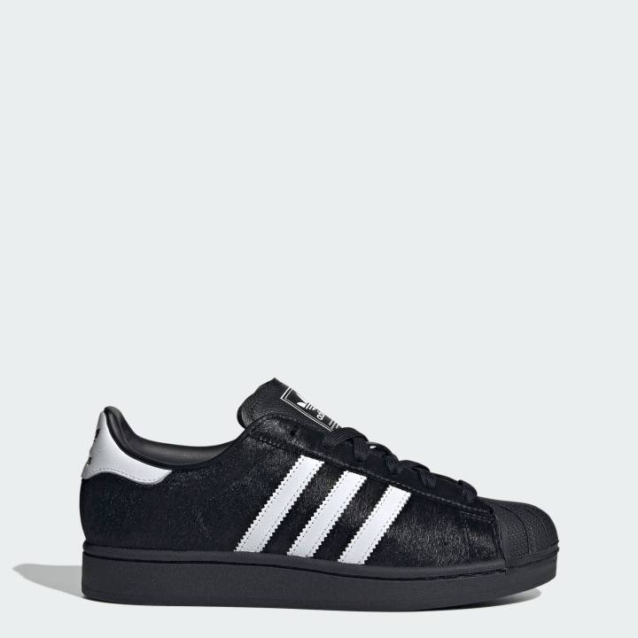 Buy Adidas Adidas Superstar Black Lazada Adidas Lifestyle