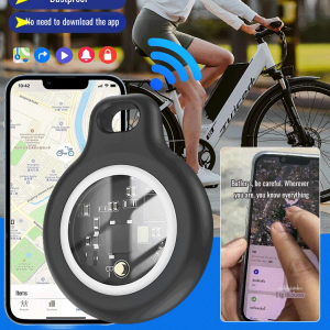 Smart Pet Tracker No need to install a locator For Apple Smart Loss Prevention Device