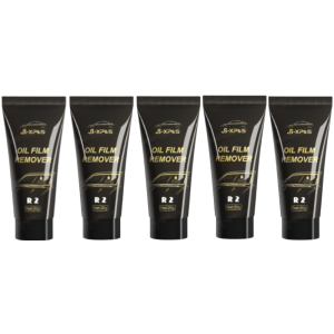 Oil Film Remover Car Windshield Oil Film Remover Foam Oil Film Remover Oil Stain Cleaner汽车玻璃油膜去除剂