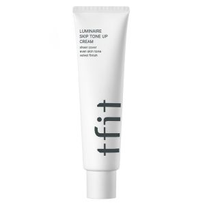 💦官方现货💦TFIT Makeup Cream TFIT素颜霜补水懒人霜裸妆保湿提亮脸部身体男女士面霜