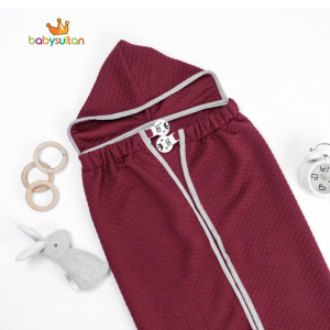 Selimut Bayi Blanket Clip On The Go Bahan Diamond Knit by Babysultan