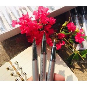 Bút viết luyện chữ đẹp ngòi mài Thầy Ánh 008