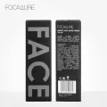 FOCALLURE Base Foundation Primer Professional Make Up Cream Sunscreen Moisturizing Oil Control Face Primer Makeup. 