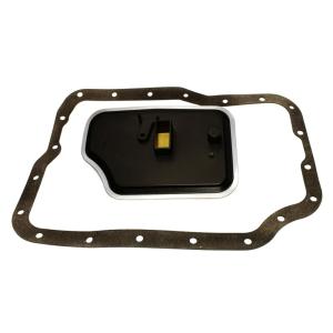 TRANSPEED 4F27E FN4AEL ATF Filter Gasket Kit OEM FN01-21-500/XS4Z-7A098AB Automatic Transmission Filters for Mazda Ford Focus [1999-2008]
