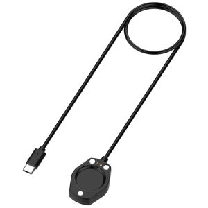 Charger for Suunto Race 2/Suunto Vertical 2 Smart Watch USB Charging Cable Replacement Magnetic Type-C Chargers Dock Cord
