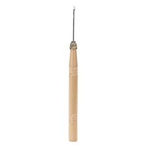 Cuộn Chỉ Nối Tóc Cao Cấp Cuộn Dày 3 Màu Đen - Nâu - Trắng Chuyên Dụng Cho Salon Siêu Bền Siêu Dai Khó Đứt Chất Lượng
