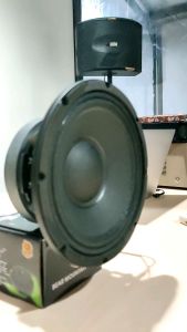 Speaker Komponen 8 Inch | BMA
