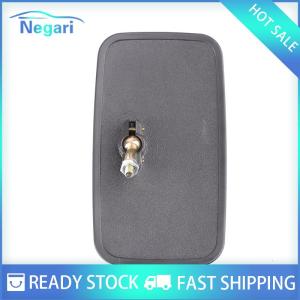 NG Motor✨ COD ✨ Car 0009941030 0009941027ขนาด120x205มม. กระจกมองหลังอเนกประสงค์สำหรับรถยก1ชิ้น