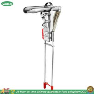 【24 hours Flash Delivery】การรองรับเสาประมงยืนอยู่ในระดับสูงความไวสูง