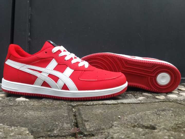 Sepatu Sneakers Murah | Lazada Indonesia
