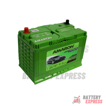 Shop Car Battery 125d31l Bh Cheap – Fast & Easy | Lazada Philippines