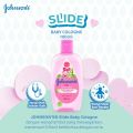 Johnson's Baby Cologne - 100ml. 