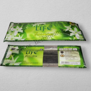 Hio Aromaterapi India 23Cm Incense Sticks Life Isi 35Pcs