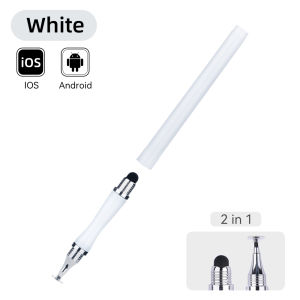 DANYCASE Stylus Pen 3 in 1 Universal Pencil for ios Android Mobile Phone iPad Xiaomi Samsung Huawei No Charging Tablet Accessories