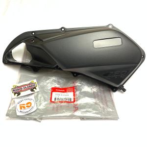 Tutup Cover Saringan Udara Cover Sub Assy Air C Honda Vario 160 K2S ADV 160 PCX 160 K1Z Ori Ahm 17235K1ZN20