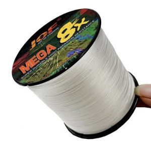 JOF X8 PE Braided Fishing Line Pesca Carp Multifilament Fly Wire Japanese Saltwater 1000M 500M 300M 18LB-78LB PE Line Lure Wire PE Braided Line PE LINE Bait Line