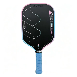 USA Pickleball Approved T700 Carbon Fiber Pickleball Paddles SINSHAM XSH-1 Pickleball Racket USA Standard