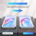 Honor 400 Lite 5G 3Pcs 20D Full Coverage Hydrogel Film For Honor 200 400 Lite 200Lite 400Lite Honor400 Lite 5G Screen Protector Not Glass For Honor 200 Smart 200Smart Honor200 Smart Lite 5G. 