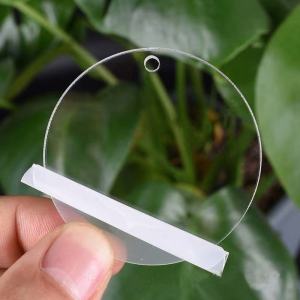 [READY STOCK] Custom Key Chain Acrylic Custom Logo Name Photo | 定制钥匙扣 宠物 定制照片名字