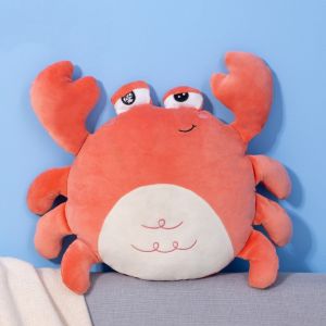 [COD] นุ่มนุ่มๆ ของตกแต่งห้อง ตุ๊กตาสัตว์ยัดไส้ วาฬวาฬวาฬ เบาะรองนั่ง ห่านน้ำห่าน หมอนผ้าพลัฌ ตุ๊กตาสิงโตยัดไส้ หมอนรูปสัตว์ ของเล่นตุ๊กตาผ้า