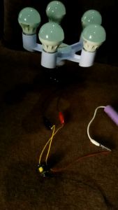 jt multilamp: Lampu Berkualitas Tinggi & Desain Modern