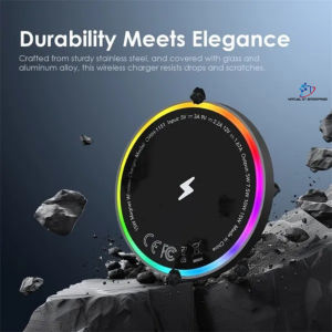 ORAIMO OWH-1151 Magnetic Wireless Charger Kit