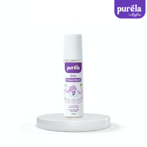 PURELA - Baby Good Nite Oil 8ml