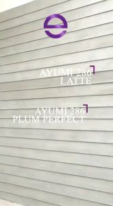 NEW ARRIVAL 2021 GAMIS ETHICA AYUMI 286 - PLUM PERFECT -LATE #BAJU DRESS MUSLIMAH REMAJA DEWASA BUSUI PREMIUM #PROMO #ORI #BAJU KEKINIAN #OOTD #COD