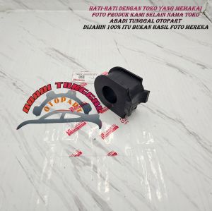 Karet gromet stabil stir daihatsu gran max