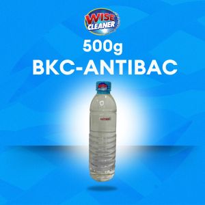 BKC 50%- BENZALKONIUM CHLORIDE ANTIBAC