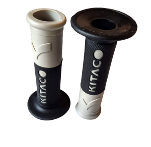 Bao tay lái KITACO cao su dùng cho các loại xe máy