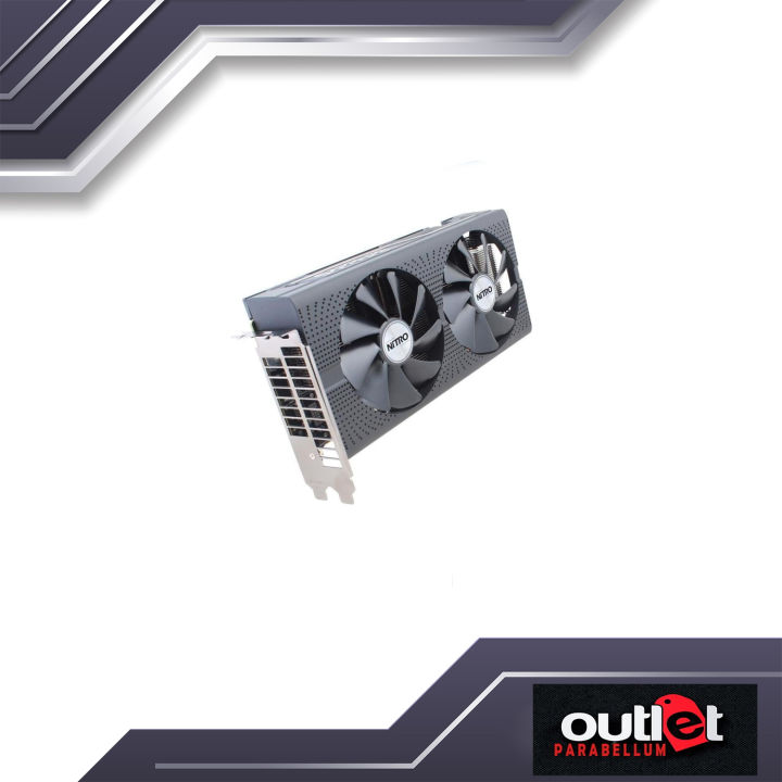 Refurbished Sapphire SPR- 11256-35-10G Radeon RX 470 4GB MINING