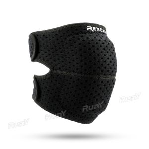 RunY Sports Knee Pads Thickened Foam Knee Pad Crash Protection Knee Pads Pain Relief Breathable