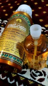Al Haramain Original Oudh Maliki Attar 3ml 6ml 12ml Original Authentic Genuine quality Products Made in ARAB EMIRATES 🌾🌾🌾