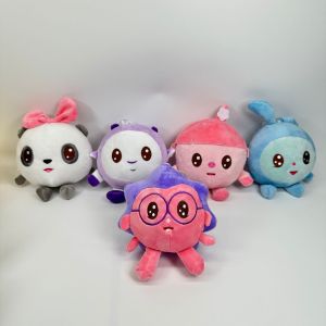 Kikoriki Stuffed Plush toy Happy ball plush toy doll gift for children