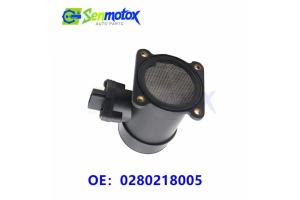 MAF 0280218005 Mass Air Flow Meter Sensor 226807J600 2268036550 226805M000 For Nissan Almera MK Tino Primera P11 P12 WP11 WP12