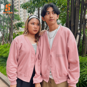 SWEPO Cardigan JENNIE Size M-XXL