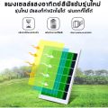 Solar light ไฟโซล่าเซลล์ โซล่าเซลล์ 1000W ไฟโซลาเซล หลอดไฟ โซร่าเซลล์ พลังงานแสงอาทิตย์ Led หลอดไฟมีแบตเตอรี่ในตัว แผง โซล่าเซลล์ solar cell lamp ไฟโซลาเซลล์ค่าไฟ 0 บาท สว่าง 8-12 ชม ไฟโซล่าเซลล สปอตไลโซล่าเซล โซล่าเซลไฟบ้าน. 