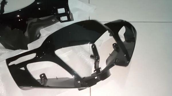 Buyer review video 4
