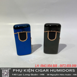 🔥 Bật Lửa Điện Khò TH-108 Bơm Ga – Thiết Kế Trẻ Trung Lửa Khò Mạnh Chống Gió Hiện Đại