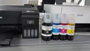 (HD1) Suitable for Canon CANON GI-95 Ink GX1090 GX2090 Printer ink MC-G05 Maintenance
