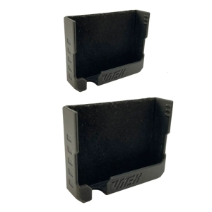 Ergonomic Grip Shield Guard Wear Resistant Housing For MIYOO MINI Plus/MINI Handheld Game Controller With Enhances Grip