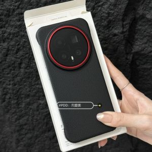 For Honor Magic 8 7 Pro Magic8 Lite Case Simple PU Leather Borderless Lightweight Hard Cover Fingerprint-Resistant Bumper
