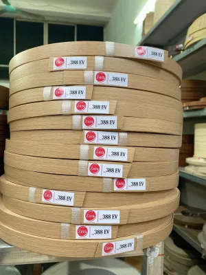 combo 10 m nẹp chỉ nhựa pvc giả cổ nẹp dán cạnh bàn-bản rộng 43mm