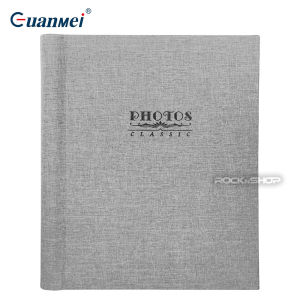 Photo Classic DIY Self Adhesive Photo Album 8R / 10-inch