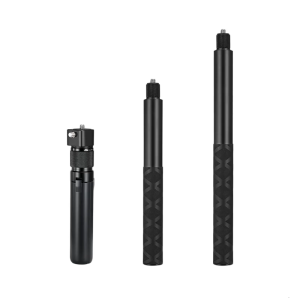 Tiny Attractive Computer Assist with Finish Turn Whirling Grip for Registering Devices Pocket 3 and Small Camera