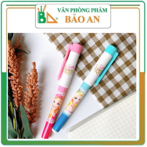 Bút máy ICHI ngòi nét thanh nét đậm CL-FP400 - Văn phòng phẩm Bảo An