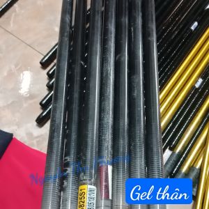 Khung cái làm diều cái SIMANO cần câu lắp ghép